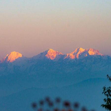 Panorama Resort And Spa Dhulikhel Ngoại thất bức ảnh
