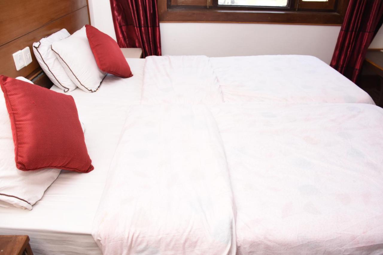 Panorama Resort And Spa Dhulikhel Ngoại thất bức ảnh